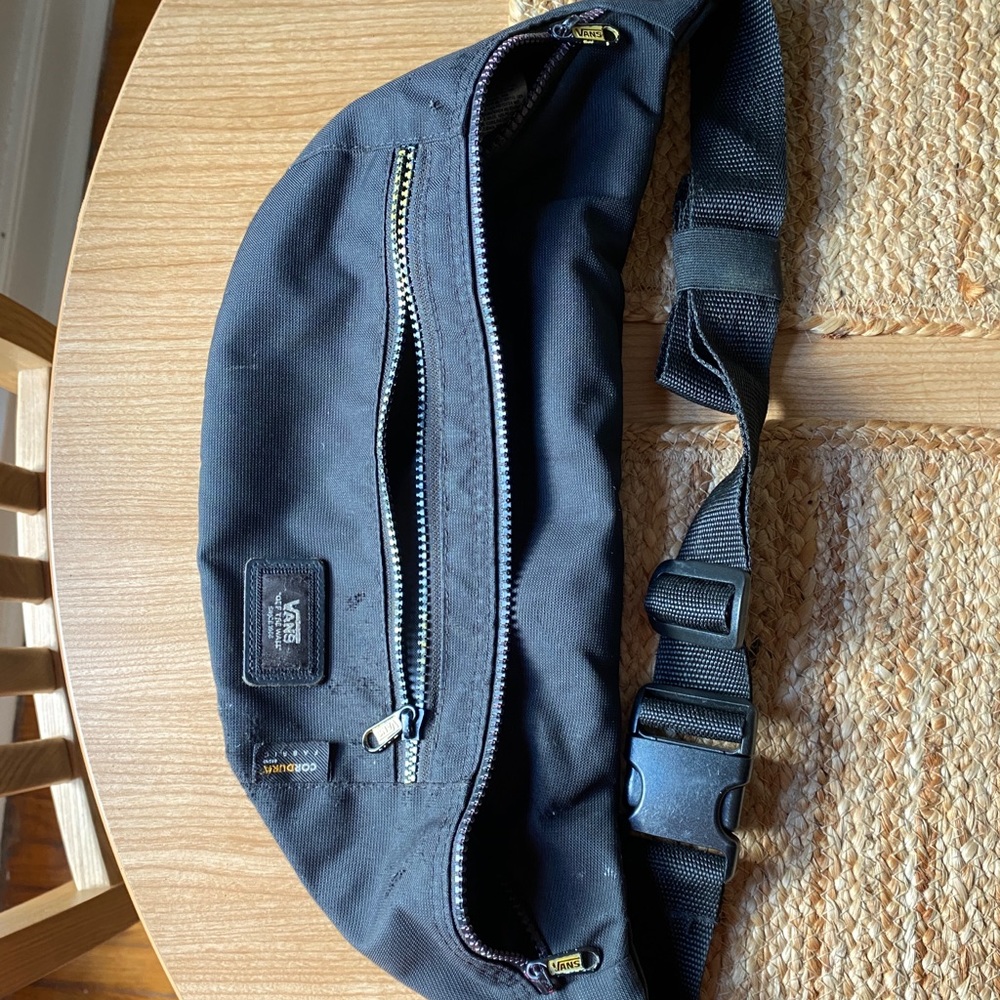 Vans Fanny Pack